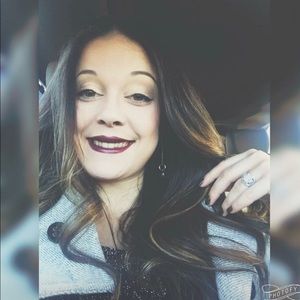 Meet your Posher, Erika